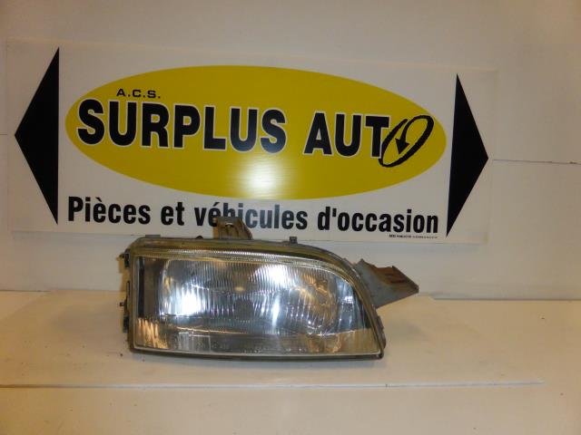 Pièce Auto