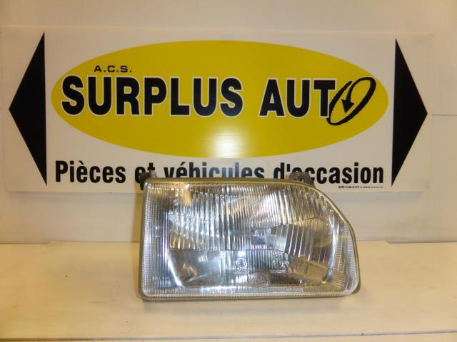 Pièce Auto