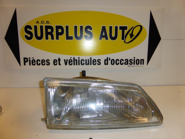 Pièce Auto