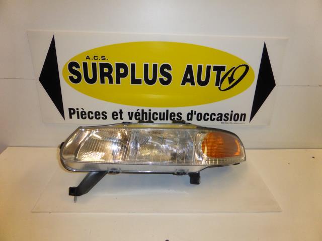 Pièce Auto