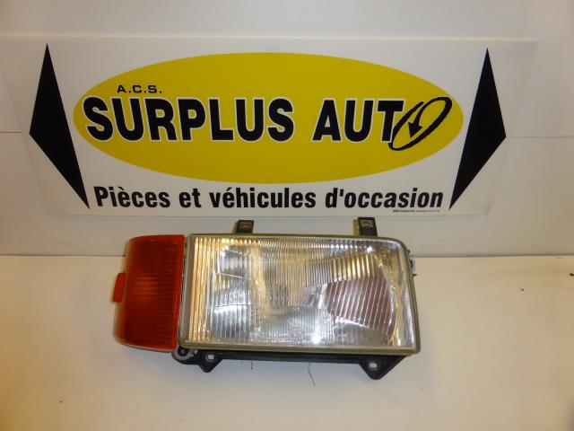 Pièce Auto