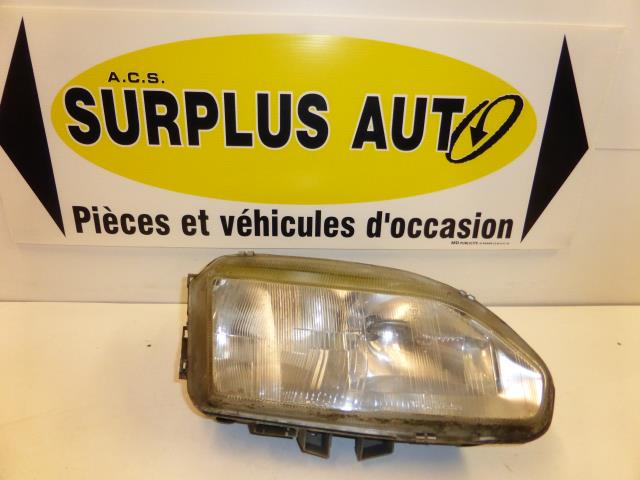Pièce Auto