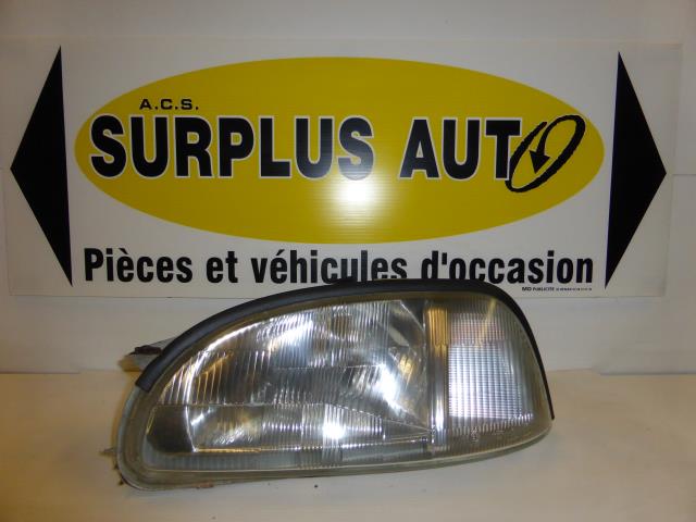 Pièce Auto