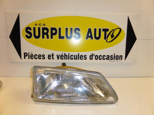 Pièce Auto