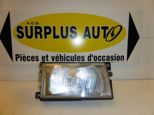 Pièce Auto