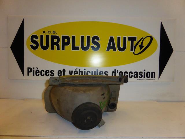 Image Optique avant principal droit (feux)(phare) - FORD ESCORT 5