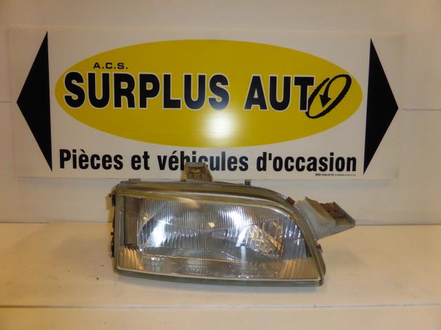 Pièce Auto