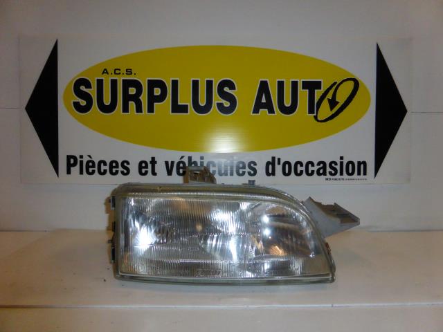 Pièce Auto