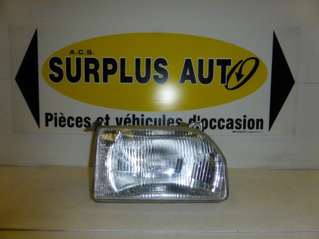 Pièce Auto