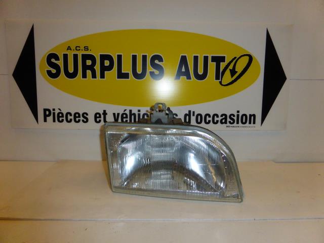 Pièce Auto