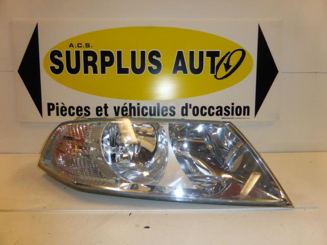 Pièce Auto