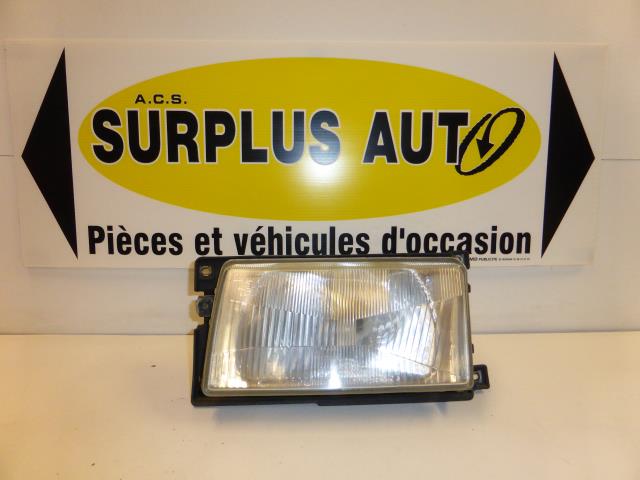 Pièce Auto