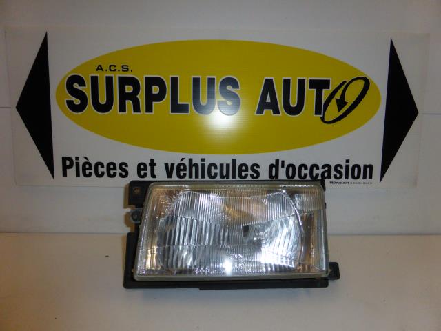 Pièce Auto
