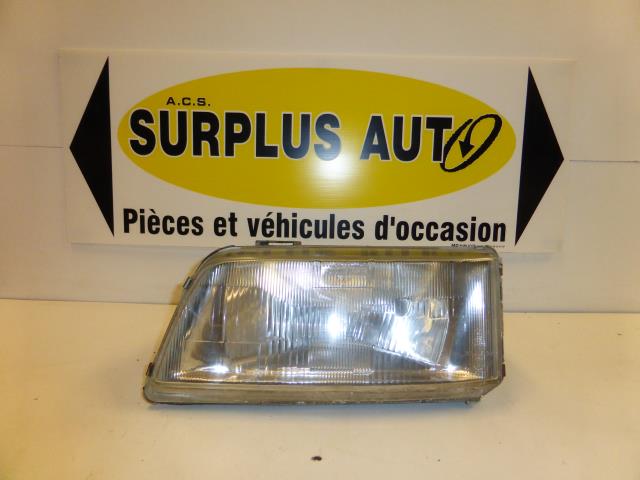 Pièce Auto