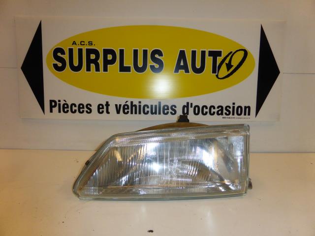 Pièce Auto