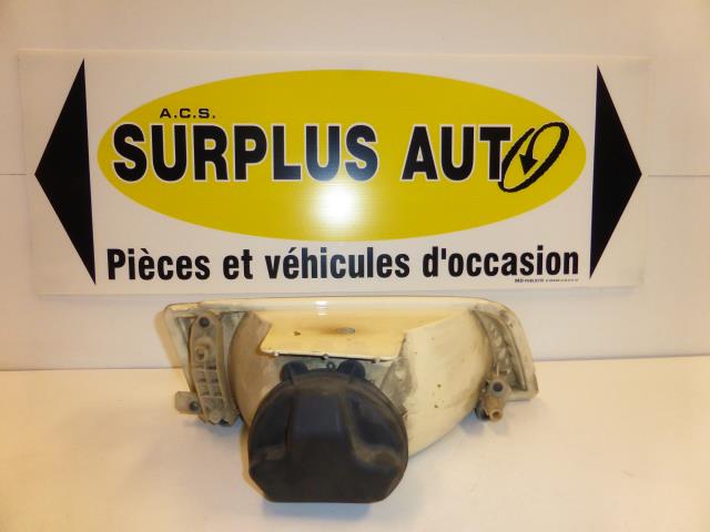 Image Optique avant principal gauche (feux)(phare) - CITROEN ZX