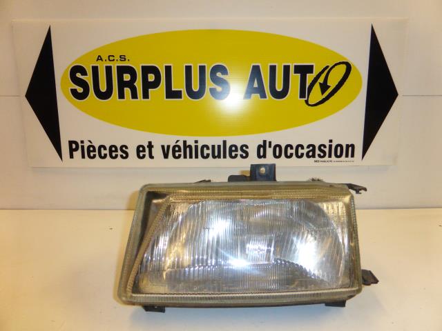 Pièce Auto