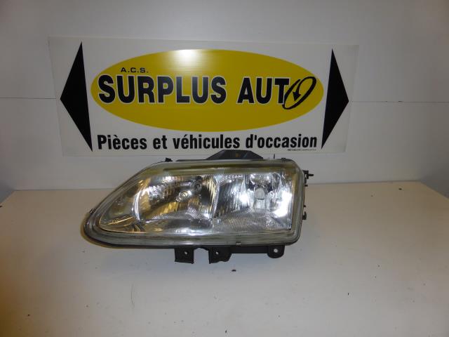 Pièce Auto