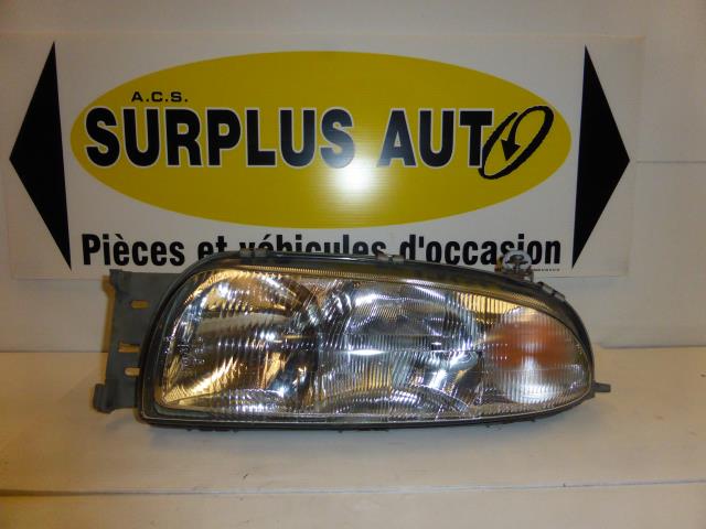 Pièce Auto