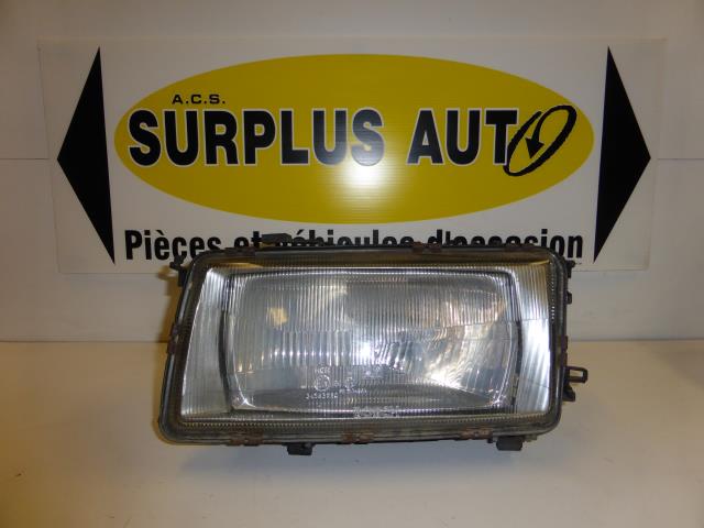 Pièce Auto