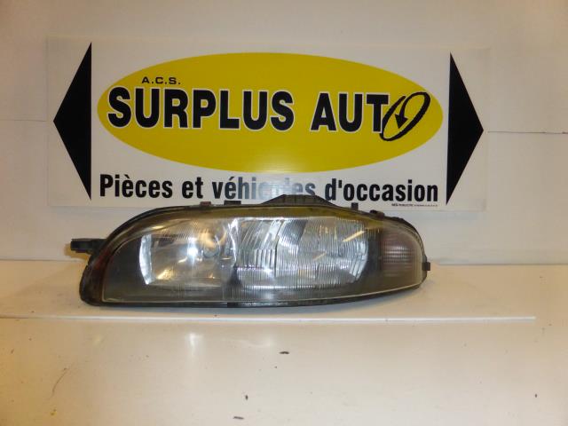Pièce Auto