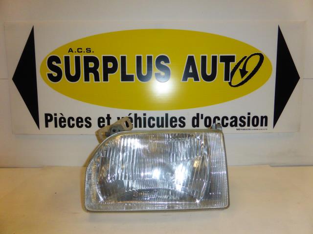 Pièce Auto