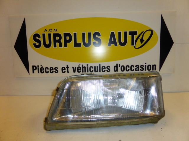 Pièce Auto