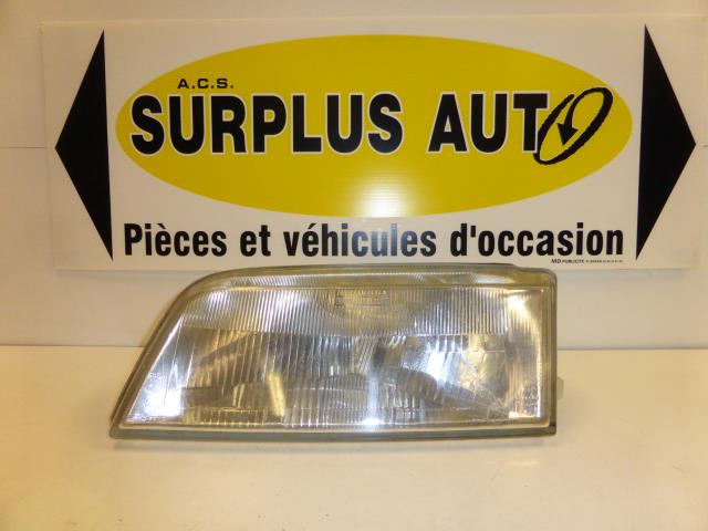 Pièce Auto