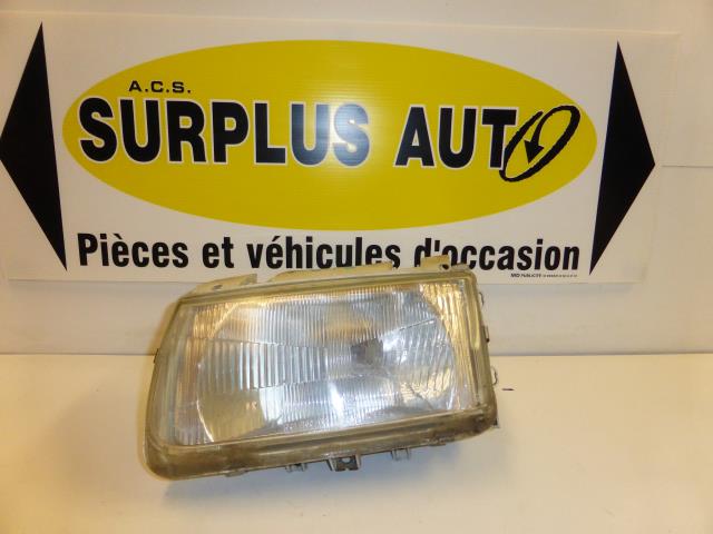 Pièce Auto