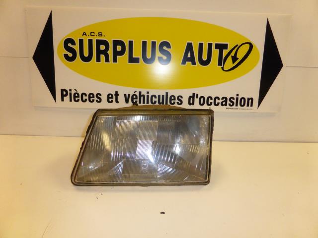 Pièce Auto
