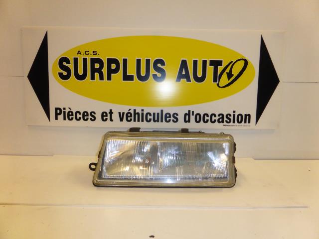 Pièce Auto