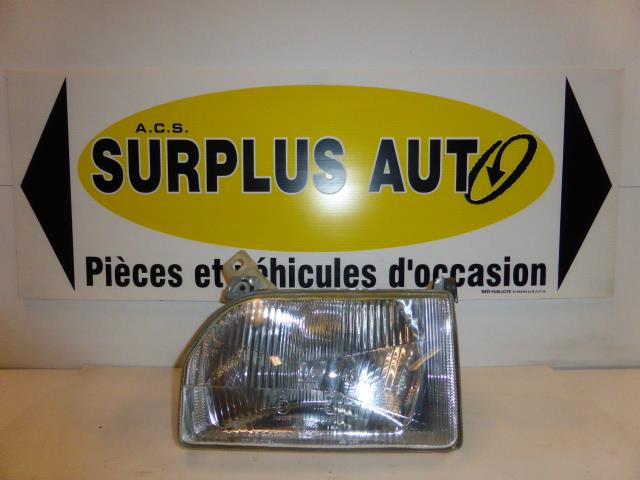 Pièce Auto