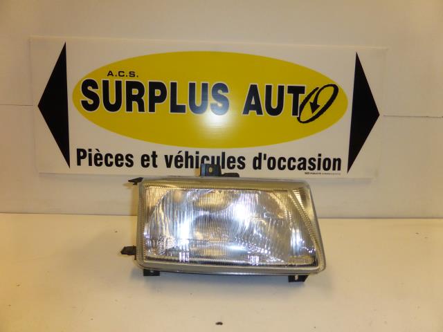 Pièce Auto