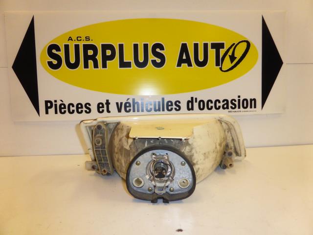 Image Optique avant principal gauche (feux)(phare) - CITROEN ZX