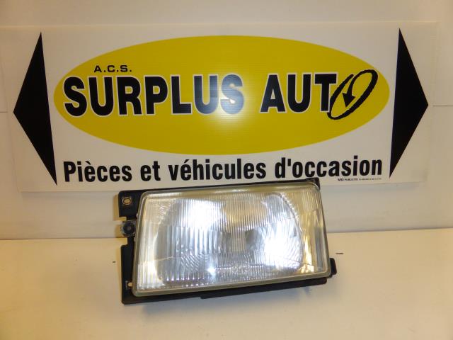 Pièce Auto