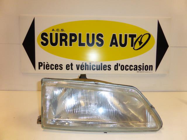 Pièce Auto