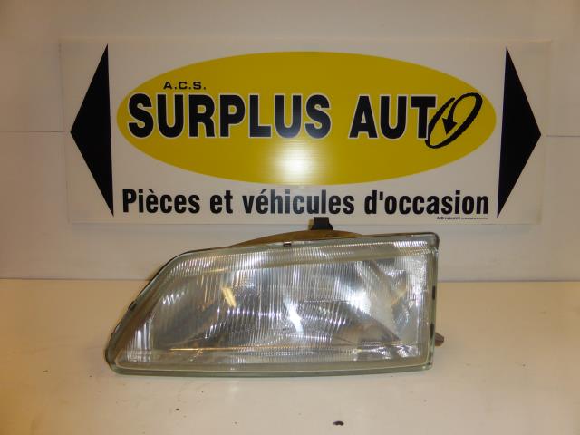 Pièce Auto