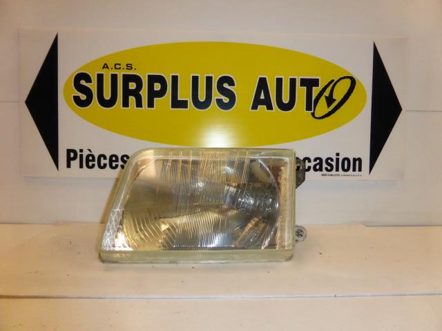 Pièce Auto