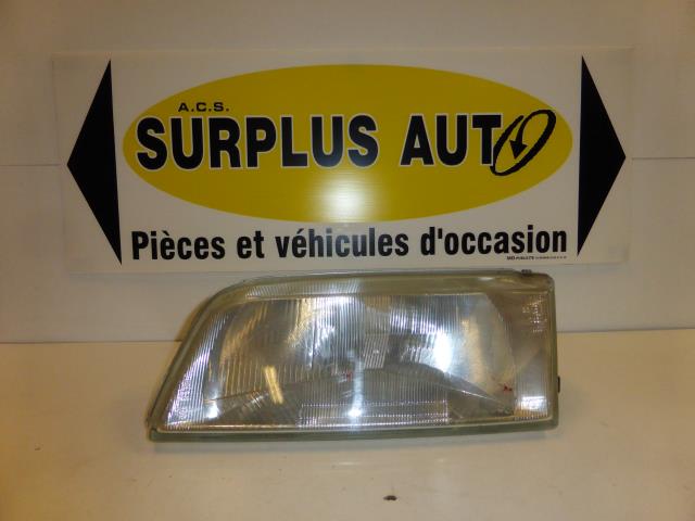 Pièce Auto
