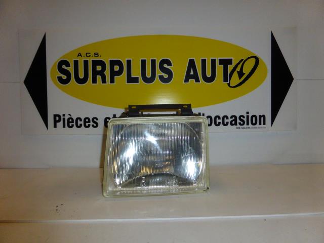 Pièce Auto