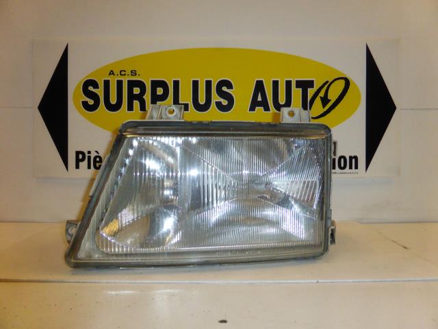 Optique Avant Gauche (phare) Mercedes Sprinter 2 – Réf 9018201061 – Occasion, Blanc