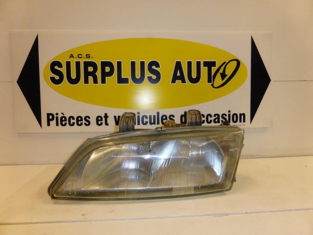 Pièce Auto