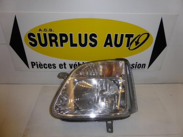 Pièce Auto