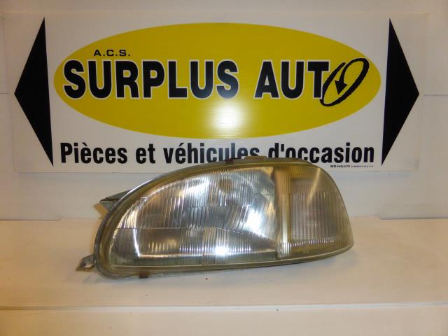 Pièce Auto
