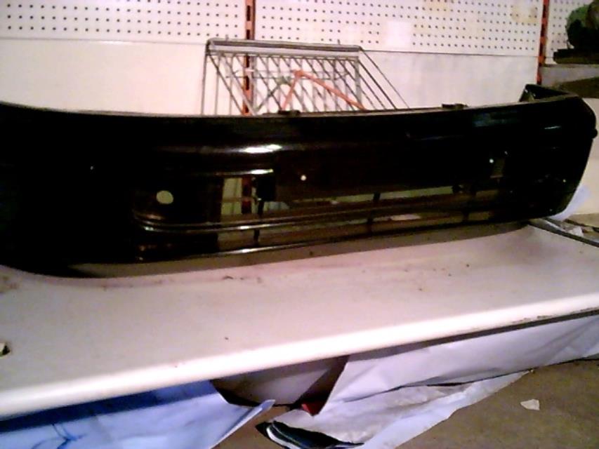 Pare choc avant FIAT BRAVO 1 Diesel - 1