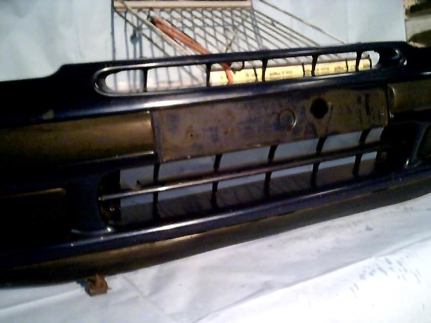 Pare choc avant RENAULT CLIO 1 PHASE 2 Essence - 1