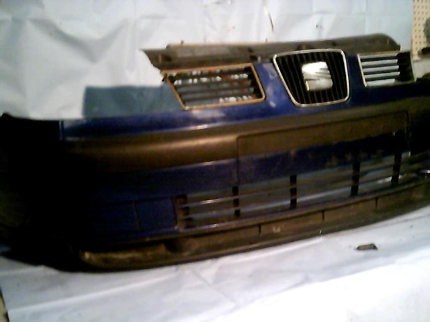 Pare choc avant SEAT CORDOBA 1 PHASE 2 Diesel - 1