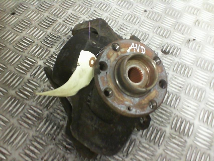 Fuso a snodo anteriore destro OPEL CORSA B PHASE 2 Gasolina - 1
