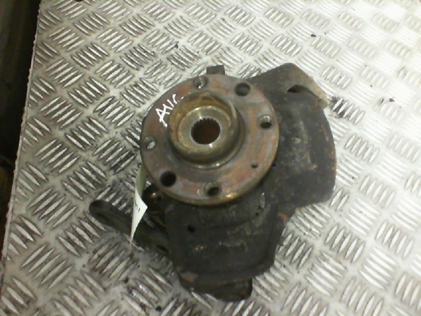 Fuso a snodo anteriore sinistro OPEL CORSA B PHASE 2 Gasolina - 1