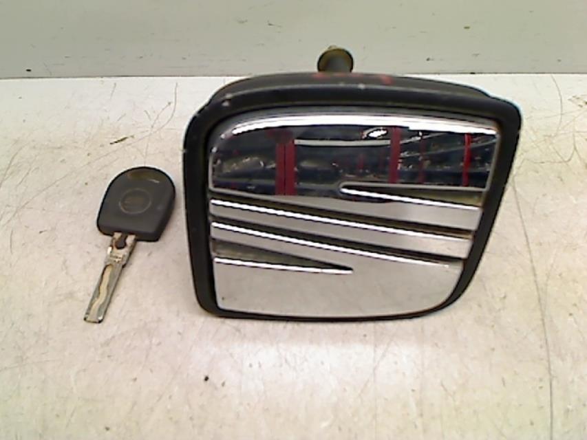 Poignee hayon SEAT IBIZA 2 PHASE 3 Essence - 1